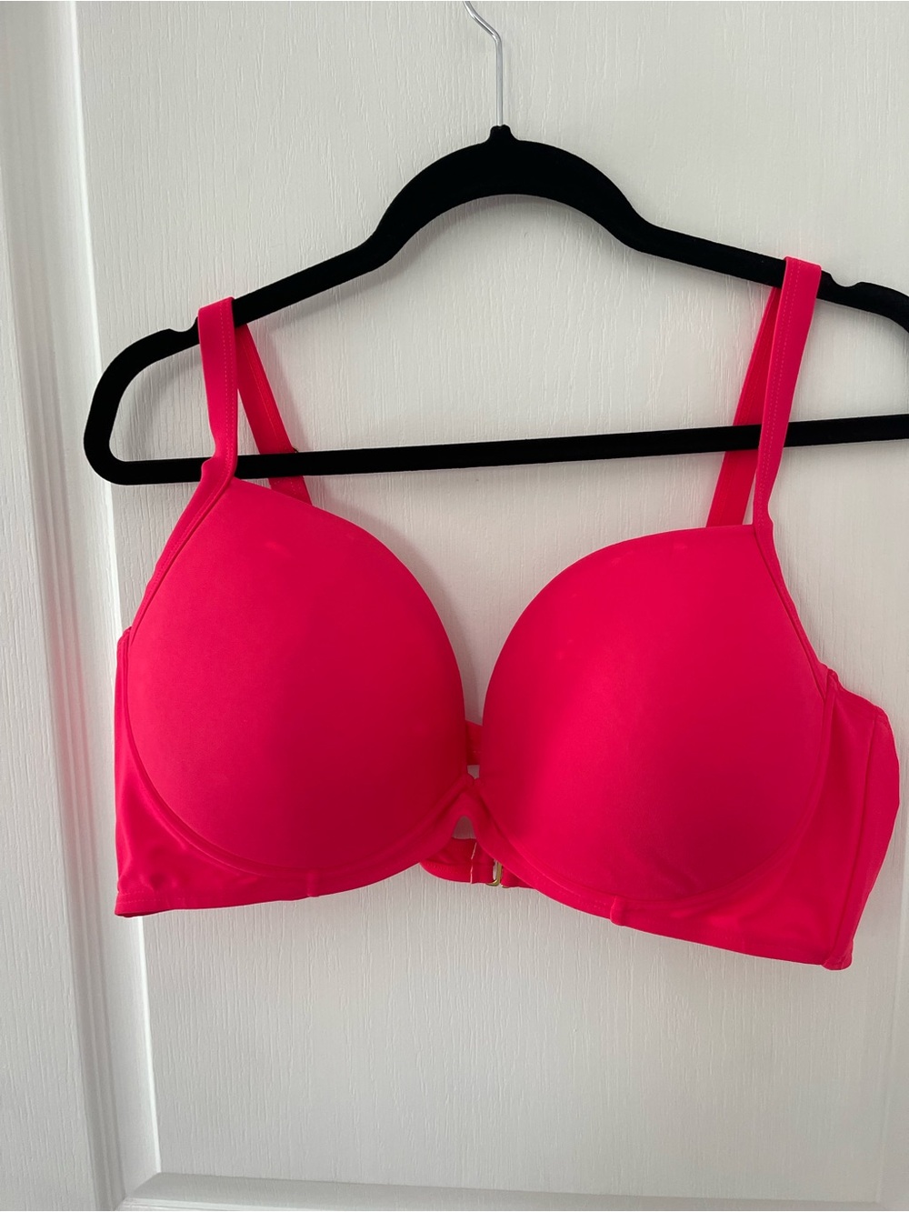 Women’s Hot Pink Bikini top